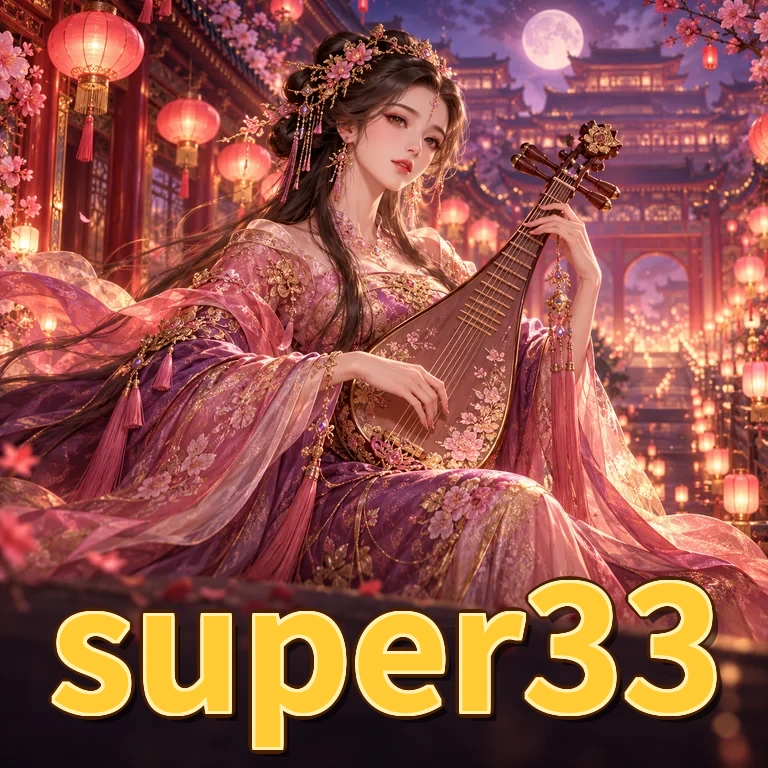 Logo super33 Indonesia - Panduan Install APK Resmi
