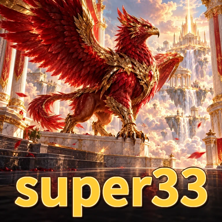APK Resmi super33 Indonesia - Verified Original Version